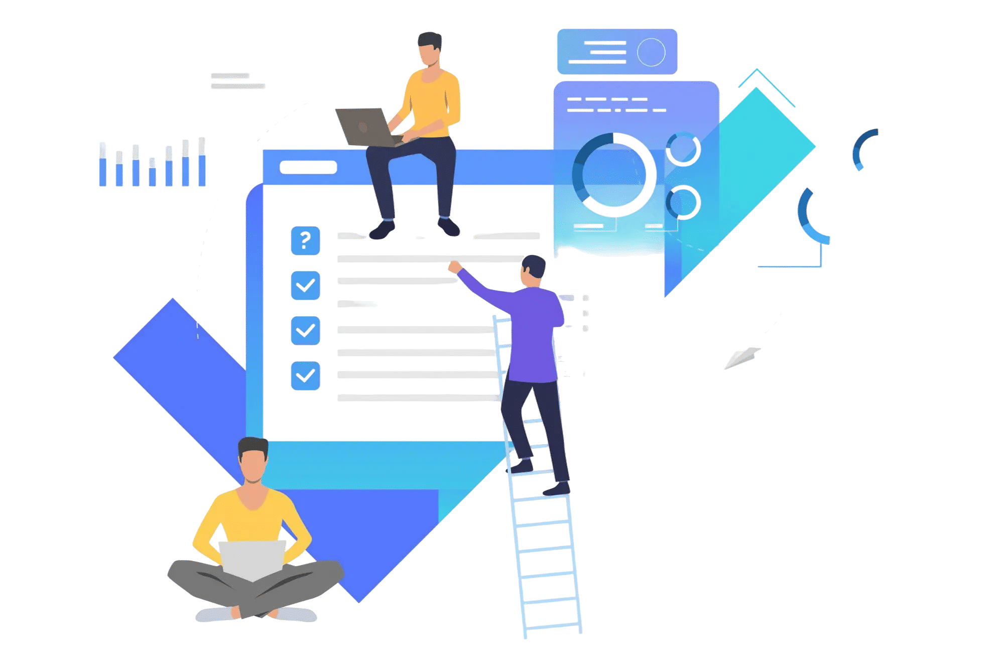 Best Task Management Tool for Teams Get More Done in 2026
